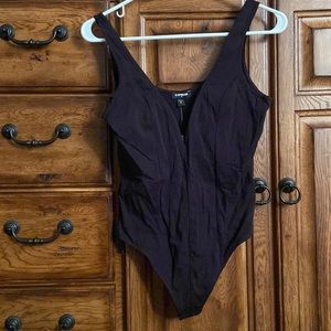 EXPRESS • Bodysuit